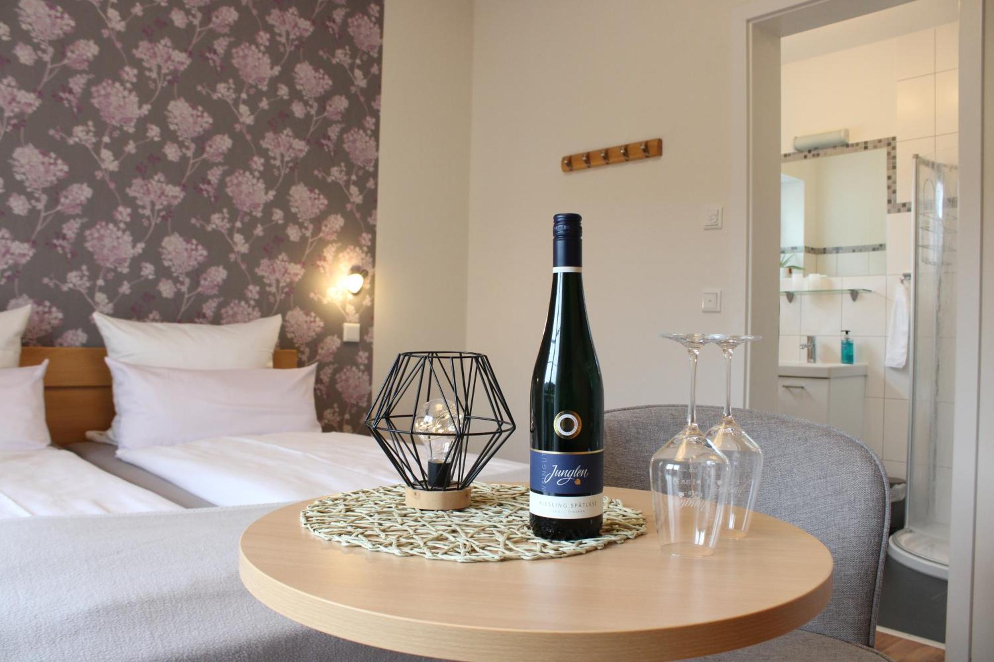 Weingut Markus Junglen Kröv Zimmer foto